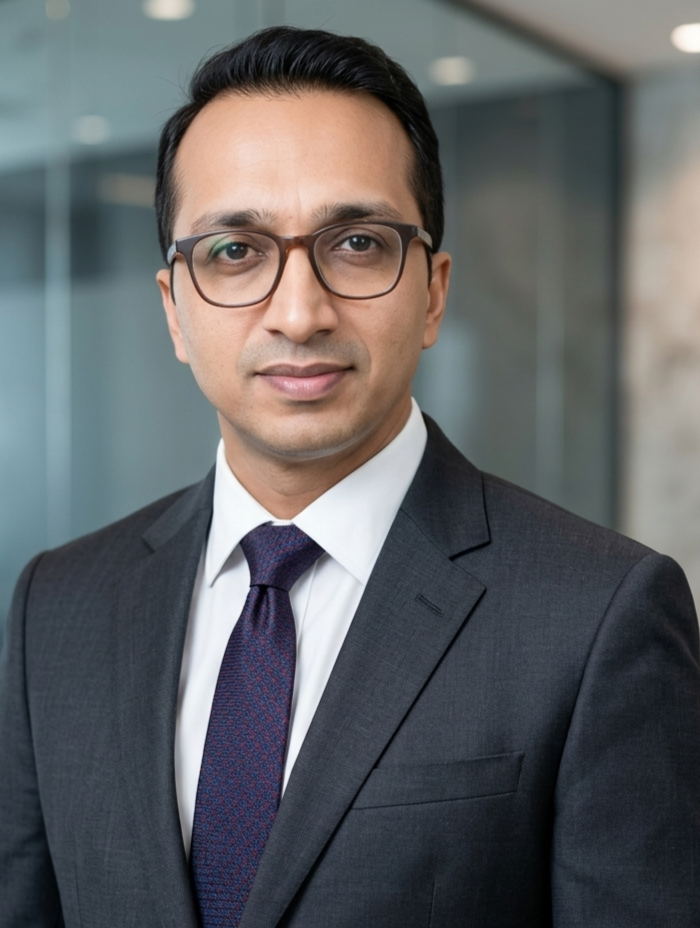Darpan Aggarwal — Founder, Uncover Markets
